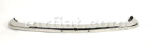 Cargar imagen en el visor de la galería, Alfa Romeo GT GTV 1750 Series 2 GT Veloce 2000 GT Junior Bumper Front Bumpers Alfa Romeo