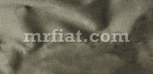 Load image into Gallery viewer, Alfa Romeo 2000 Military Khaki Outdoor Fabric Car Cover 1958-77 Accessories Alfa Romeo