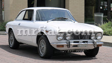 Load image into Gallery viewer, Alfa Romeo 2000 Military Khaki Outdoor Fabric Car Cover 1958-77 Accessories Alfa Romeo