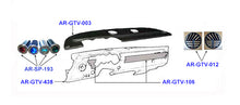 Load image into Gallery viewer, Alfa Romeo GT Junior GTV 2000 Dashboard Premium Quality Interior Alfa Romeo