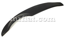 Cargar imagen en el visor de la galería, Alfa Romeo Giulietta Spider 101 Dashboard Cover Interior Alfa Romeo