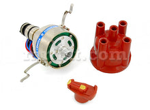 Cargar imagen en el visor de la galería, Alfa Romeo Giulia Sedan 123 Electronic Ignition 4 Cyl Bluetooth Programmable Electrical and Ignition Alfa Romeo