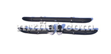 Load image into Gallery viewer, Renault Alpine A110 Bumper Kit Bumpers Renault