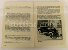 Load image into Gallery viewer, Antologicar Book Accessories Fiat