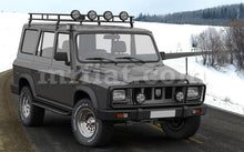 Load image into Gallery viewer, ARO 244 Military Khaki Outdoor Fabric Car Cover 1996-03 Accessories Other