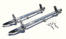 Load image into Gallery viewer, Aston Martin DB 2/4 Bumper Kit Bumpers Aston Martin