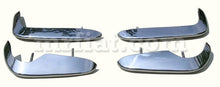 Load image into Gallery viewer, Aston Martin DB6 Bumper Kit Bumpers Aston Martin