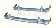 Load image into Gallery viewer, Aston Martin DB4 DB5 Bumper Kit Bumpers Aston Martin
