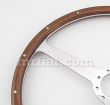 Cargar imagen en el visor de la galería, Aston Martin DB2 DB3 DB4 DB5 DB6 OEM Steering Wheel Rivet Screw Steering Aston Martin