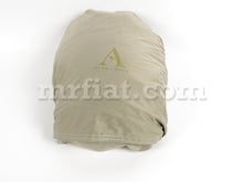 Load image into Gallery viewer, Audi 50 Military Khaki Outdoor Fabric Car Cover 1974-78 Accessories Other