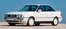 Load image into Gallery viewer, Audi 90 B2 Military Khaki Outdoor Fabric Car Cover 1984-97 Accessories Other