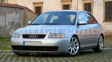 Load image into Gallery viewer, Audi A3 8L Military Khaki Outdoor Fabric Car Cover 1996-03 Accessories Other