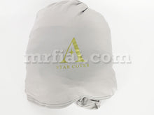 Load image into Gallery viewer, Audi R8 Coupe Spyder Grey Indoor Fabric Car Cover 2007-19 Accessories Other