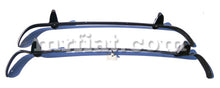 Load image into Gallery viewer, Austin London Taxi FX4 Bumper Kit Bumpers Other