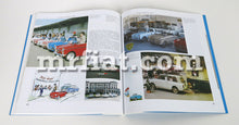 Cargar imagen en el visor de la galería, Autobianchi Bianchina Book Italian Text Accessories Fiat