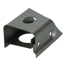 Cargar imagen en el visor de la galería, Volkswagen Karmann Ghia Bumper Brackets Cover Front Right Volkswagen