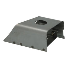 Cargar imagen en el visor de la galería, Volkswagen Karmann Ghia Bumper Brackets Cover Front Right Volkswagen