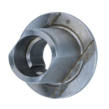 Load image into Gallery viewer, Volkswagen Bus Hub Dynamo Pulley 25/30 Hp Din Volkswagen