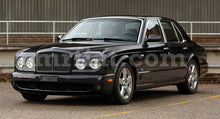 Load image into Gallery viewer, Bentley Arnage Military Khaki Outdoor Fabric Car Cover 1998-09 Accessories Other