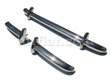 Load image into Gallery viewer, Bentley R Type MK VI Rolls Royce Silver Dawn Bumper Kit Bumpers Other