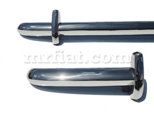 Load image into Gallery viewer, Bentley R Type MK VI Rolls Royce Silver Dawn Bumper Kit Bumpers Other