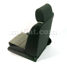 Load image into Gallery viewer, Porsche 911 Sport S Model Sport Seat Black Leather Houndstooth Interior Porsche