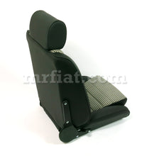 Load image into Gallery viewer, Porsche 911 Sport S Model Sport Seat Black Leather Houndstooth Interior Porsche