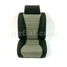 Load image into Gallery viewer, Porsche 911 Sport S Model Sport Seat Black Leather Houndstooth Interior Porsche
