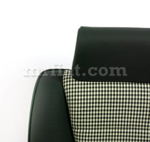 Load image into Gallery viewer, Porsche 911 Sport S Model Sport Seat Black Leather Houndstooth Interior Porsche
