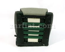 Load image into Gallery viewer, Porsche 911 Sport S Model Sport Seat Black Leather Houndstooth Interior Porsche