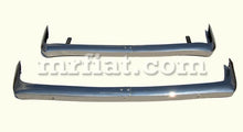 Load image into Gallery viewer, BMW 700 Bumper Kit Bumpers BMW