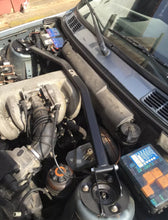 Load image into Gallery viewer, BMW E30 4 Cyl Front Strut Bar Brace Suspension BMW