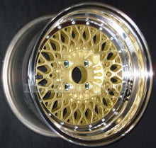 Cargar imagen en el visor de la galería, BMW Nido D'Ape 8 x 16 Forged Racing Wheel Rims BMW