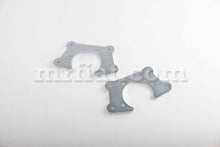 Load image into Gallery viewer, BMW E30 E36 Compact Drum Brake Conversion Adapter Set Brakes BMW