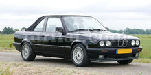 Load image into Gallery viewer, BMW E30 Grey Indoor Fabric Car Cover 1982-91 Accessories BMW