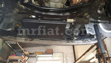 Cargar imagen en el visor de la galería, BMW E30 BMW Oil Sump Protection Plate