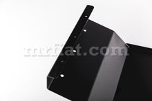 Load image into Gallery viewer, BMW E30 BMW Oil Sump Protection Plate Suspension BMW