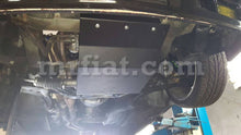 Cargar imagen en el visor de la galería, BMW E30 BMW Oil Sump Protection Plate