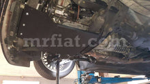 Load image into Gallery viewer, BMW E30 BMW Oil Sump Protection Plate Suspension BMW