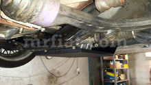 Load image into Gallery viewer, BMW E30 BMW Oil Sump Protection Plate Suspension BMW