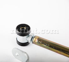 Cargar imagen en el visor de la galería, BMW E36 E46 Z4 Rear Axle Lower Wishbone Set 2 Pcs Suspension BMW