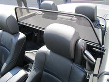 Cargar imagen en el visor de la galería, BMW 3-Series E93 Cabriolet 2007-2013 Wind Deflector Roof BMW