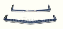 Load image into Gallery viewer, BMW GT Glas GT Bumper Kit Bumpers BMW