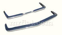 Load image into Gallery viewer, BMW GT Glas GT Bumper Kit Bumpers BMW