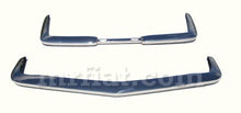 Load image into Gallery viewer, BMW GT Glas GT Bumper Kit Bumpers BMW
