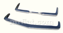 Load image into Gallery viewer, BMW GT Glas GT Bumper Kit Bumpers BMW