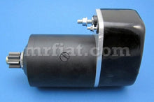 Load image into Gallery viewer, BMW Pre War 319 326 327 328 Axial Type Bosch KB Replica Hi Torque Starter Motor Electrical and Ignition BMW