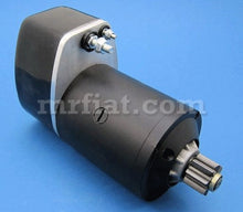 Load image into Gallery viewer, BMW Pre War 319 326 327 328 Axial Type Bosch KB Replica Hi Torque Starter Motor Electrical and Ignition BMW