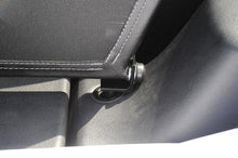 Cargar imagen en el visor de la galería, BMW Z3 Roadster 1996-2003 Wind Deflector W/ 8 mm Holes Roof BMW