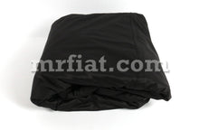 Cargar imagen en el visor de la galería, BMW Z4 Roadster G29 Black Outdoor Fabric Car Cover 2018-20 Accessories BMW